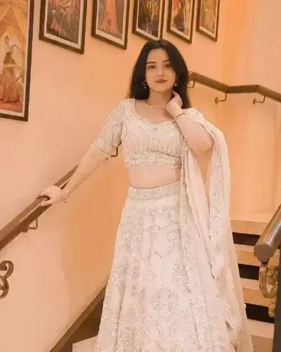 Escort Service In Srinivaspur